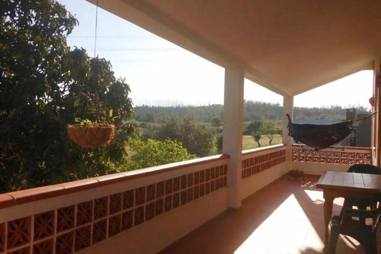 Quinta Do Americano Sardoal Exterior foto